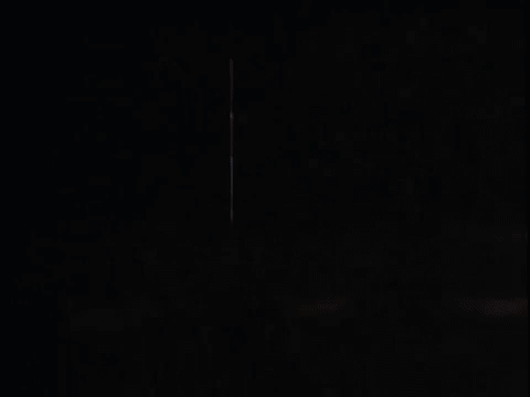 are you afraid of the dark nicksplat GIF