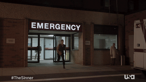 Season 3 GIF by The Sinner