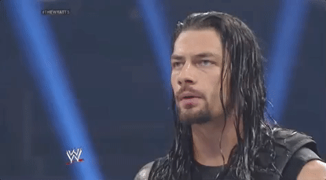GIF by WWE