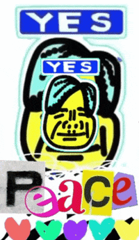 Yes Yes Yes Love GIF by KaoruHironaka