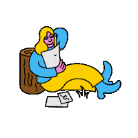 phone data Sticker by giffgaff