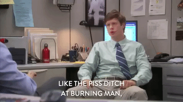 comedy central GIF by Workaholics