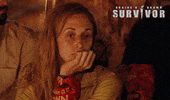 Hayley Survivor Australia GIF by Australian Survivor