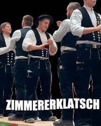 Carpenter Roofer GIF by STEICO