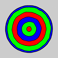 Loop Eye GIF by xponentialdesign