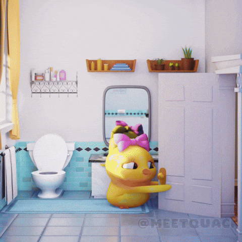 Fart Love GIF by Atrium