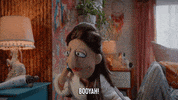 Happy Comedy Central GIF by Crank Yankers