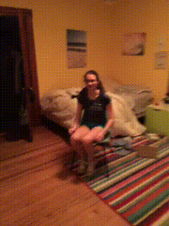 thank you obama GIF by The Standing O