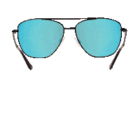 summer sunglasses Sticker by Hawkersco