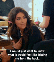 kim kardashian GIF