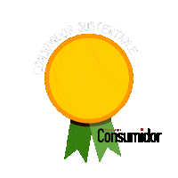 RevistaDelConsumidor profeco revistadelconsumidor platillosabio estudiodecalidad Sticker