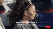 90 Day Fiance Marriage GIF by TLC
