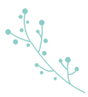 Flower Sticker by Dove
