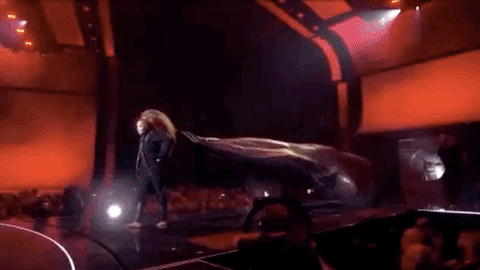 emas 2018 GIF by 2017 MTV EMA