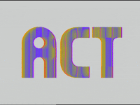 Art Glitch GIF