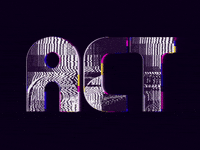 Art Glitch GIF