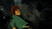 season 1 hello GIF by Dream Corp LLC