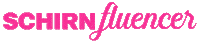 Schirnfluencer Sticker by SCHIRN Kunsthalle Frankfurt