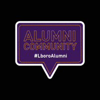 GIF by Loughborough University