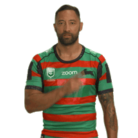 Wink React Sticker by Celebrity Apprentice Australia