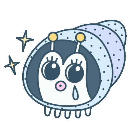 Happy Summer Sticker