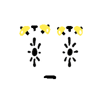 fun Sticker by Studiofolk