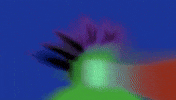 Magic Light GIF by Mahism