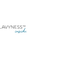 Lavylites Sticker by TrioParat
