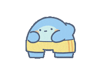 You Are Dumb Shark Week Sticker by KdeeStix