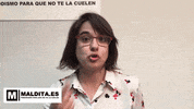 maldita_es bulo malditaes malditobulo GIF