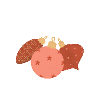 Merry Christmas Sticker