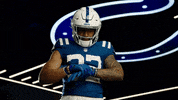 Football Sport GIF by Indianapolis Colts