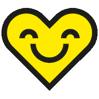 Party Love Sticker