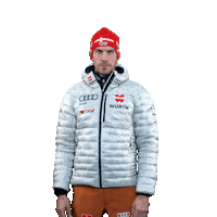 Arnd Peiffer Yes Sticker by Viessmann Sport