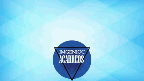 Imgenioc GIF by Acarreos