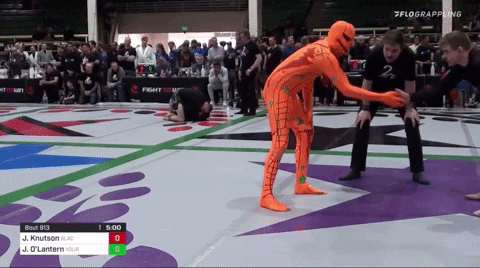 hywelteague giphygifmaker bjj jiujitsu grappling GIF