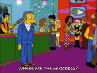 bored season 13 GIF