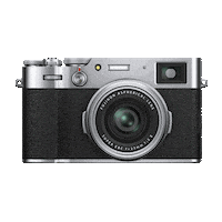 Vintage Photography Sticker by FUJIFILM X Serie l GFX DE