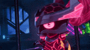 On My Way Walk GIF by League of Legends