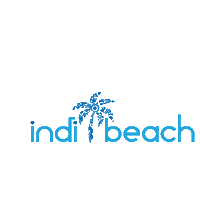Enjoy Enjoying The Sun Sticker by IndiBeach