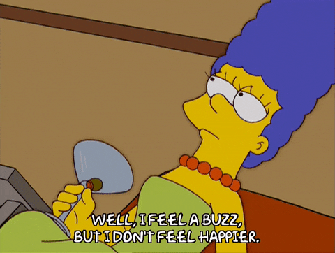 marge simpson GIF