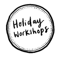 Art Creativity Sticker by Beth Morris Workshops