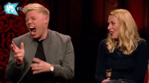 GIF by UKTV Play