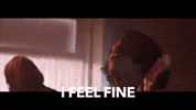 All Good Ok GIF by Larkins