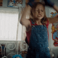 gorilla wÃ¼tend GIF by Warner Bros. Deutschland