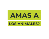 Apoya Sticker by The Humane League