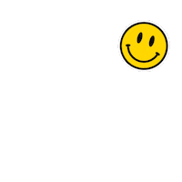 Feliz Smile Sticker by Adala_accesorios