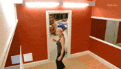 Bbau GIF by Big Brother Australia