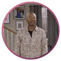 Columbus Short No Sticker by Bounce