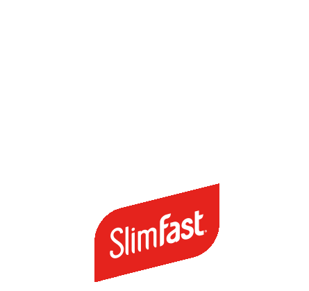 Motivation Sticker by SlimFastUK